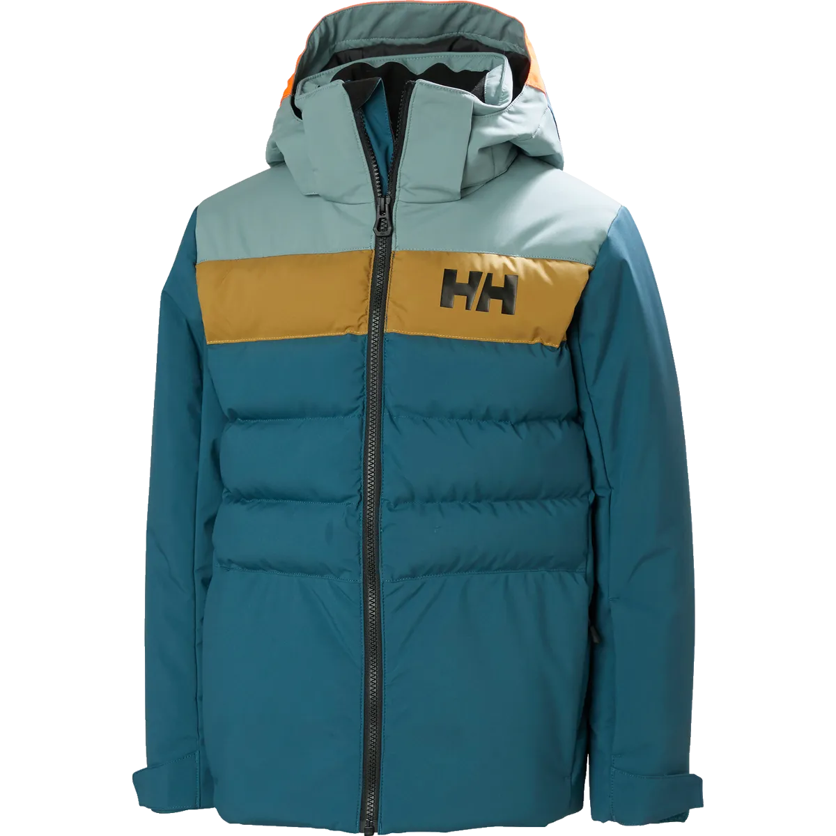 Youth Junior Cyclone Jacket WrinkleResistant
