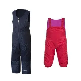 Toddler's Bibs FlexibleNeckline Leader Core