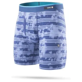 Sun Beam ReinforcedHems Men's Back Burner Boxer Brief