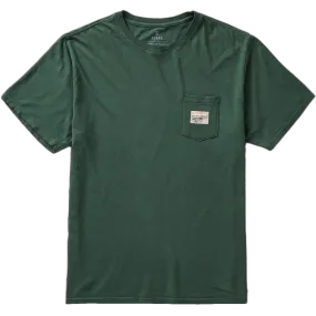 Heart Soul Men's Expedition Pocket Tee