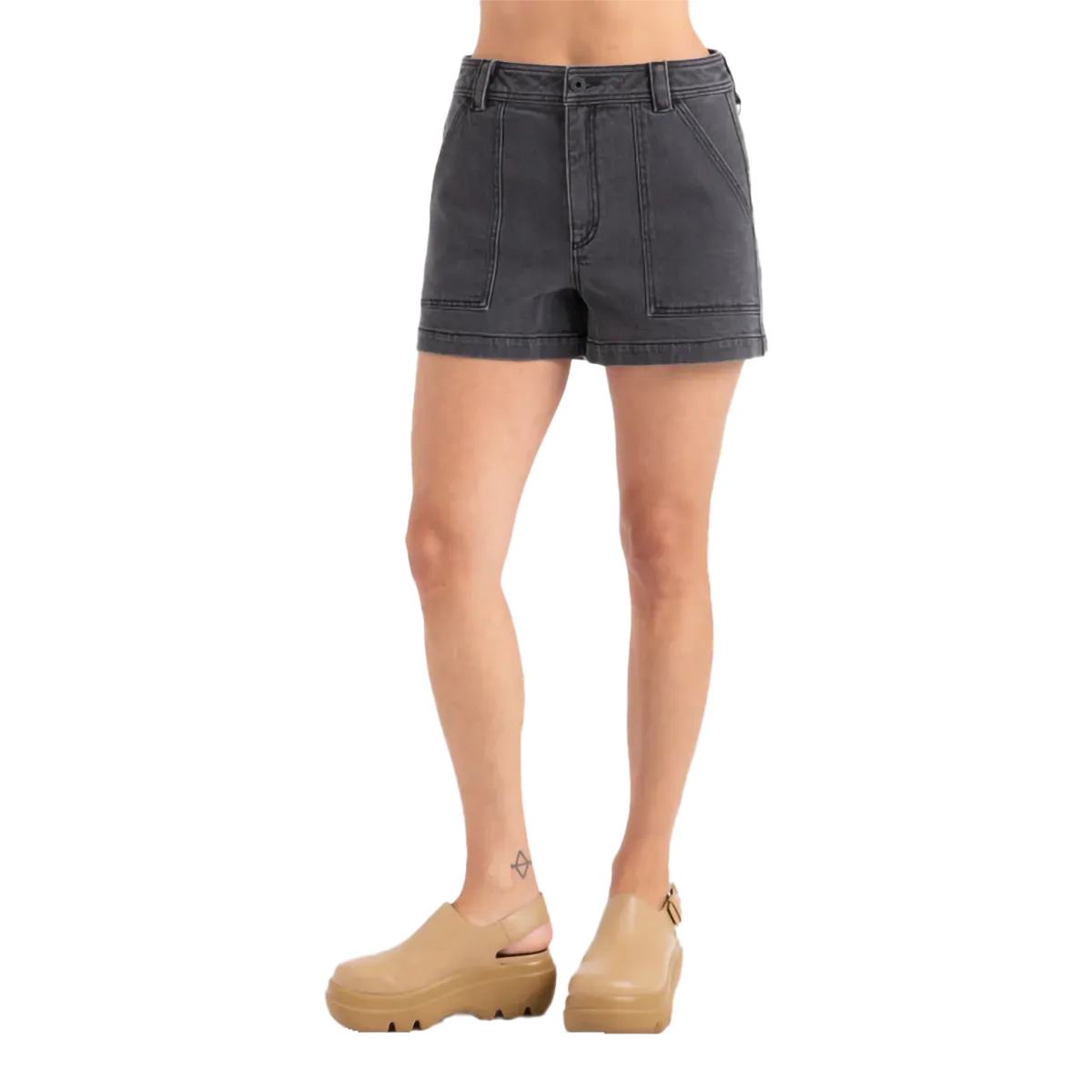 Coastal Chic Women's HWY Short