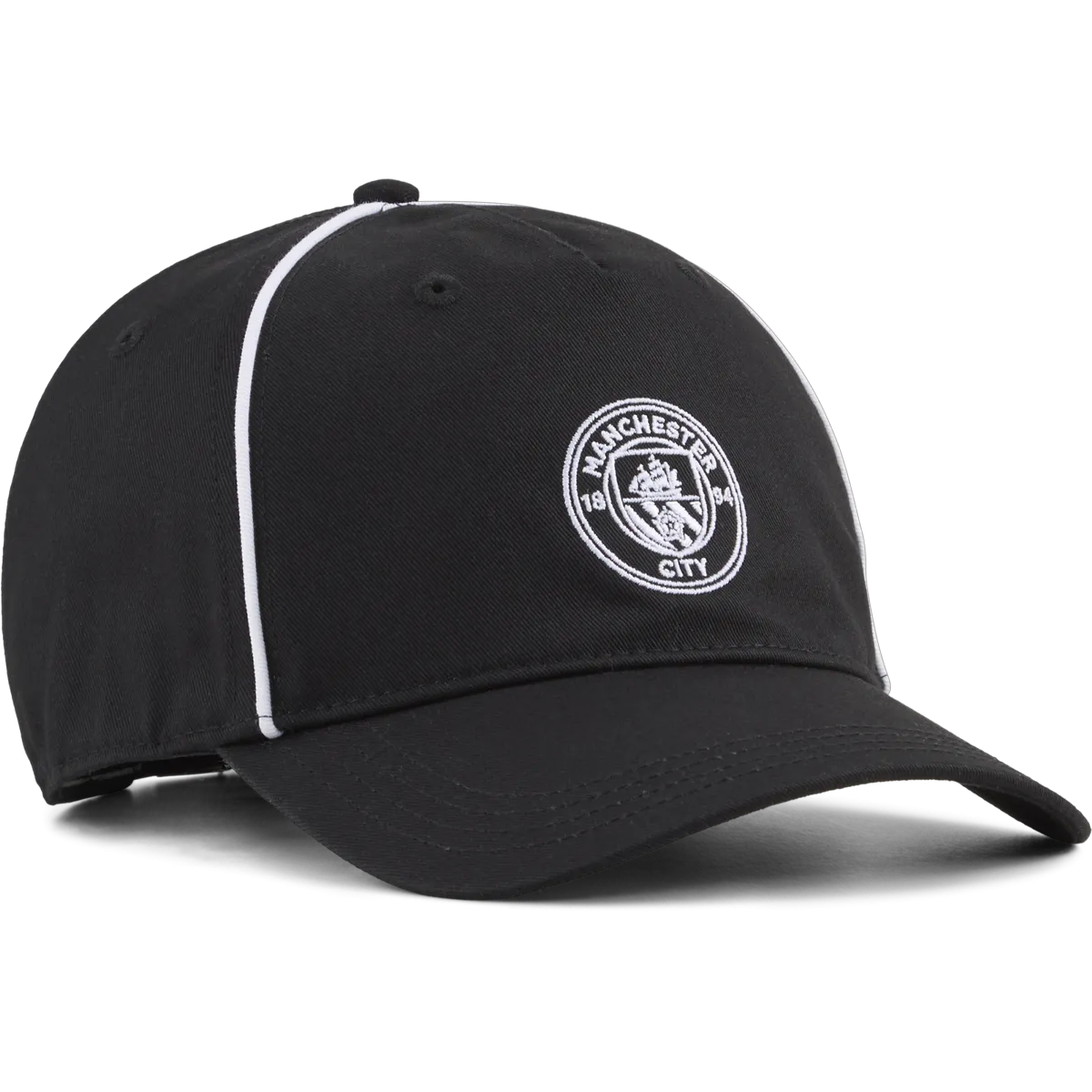 Men's Manchester City FC King Cap Prince Core