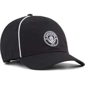 Men's Manchester City FC King Cap Prince Core