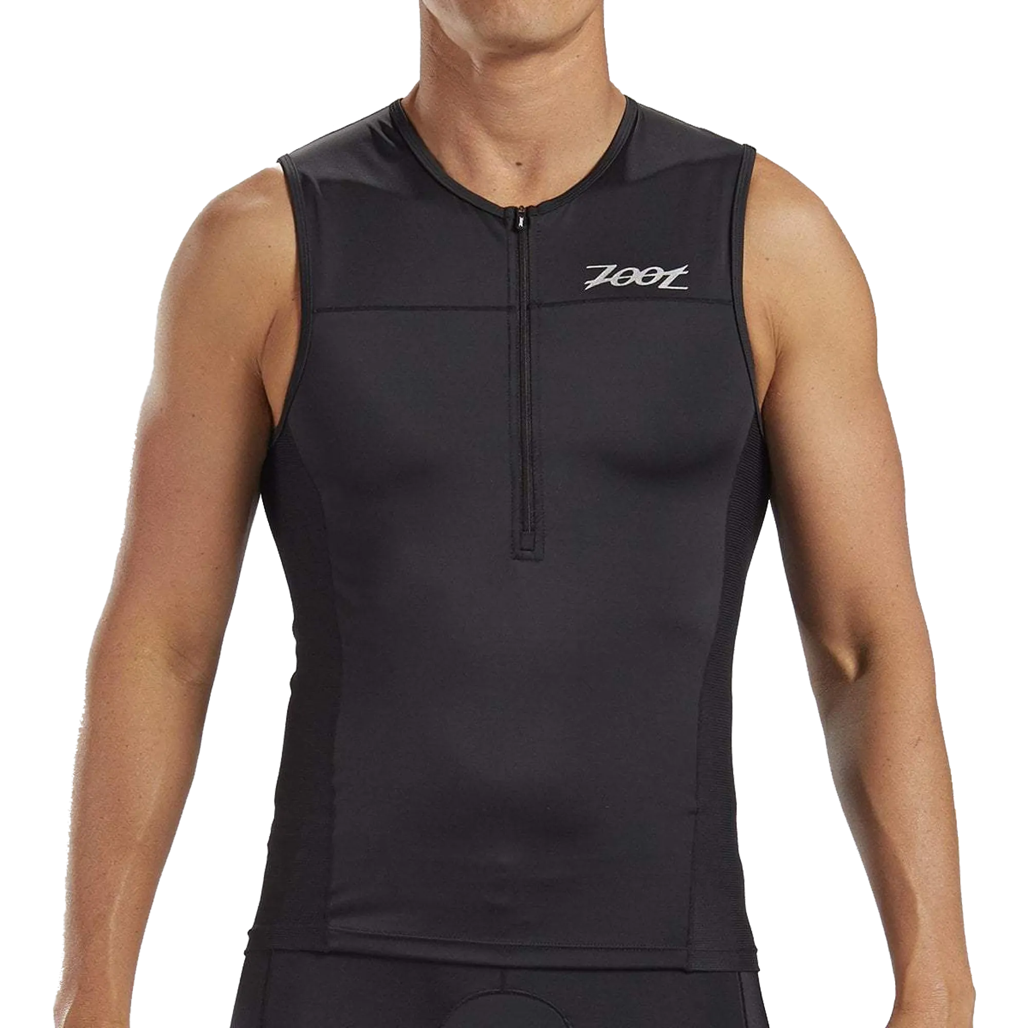 Men's Core  Tri Tank QuickDry Material Elite Core