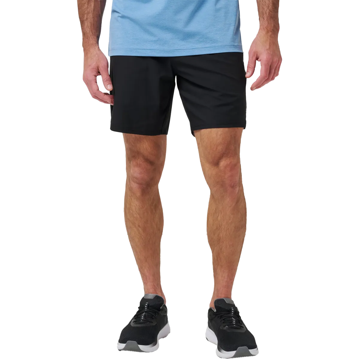 Wave Core Men's Wanderlust E-Waist Short 7.5"