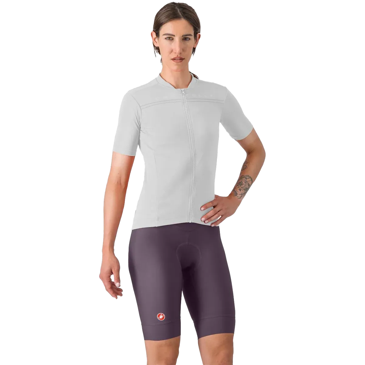 Women's Prima 2 Short Clean Cut Fairy Core