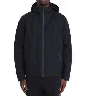 Sustain Glow Ocean Fit Arc'teryx Veilance Secant SL Jacket Black