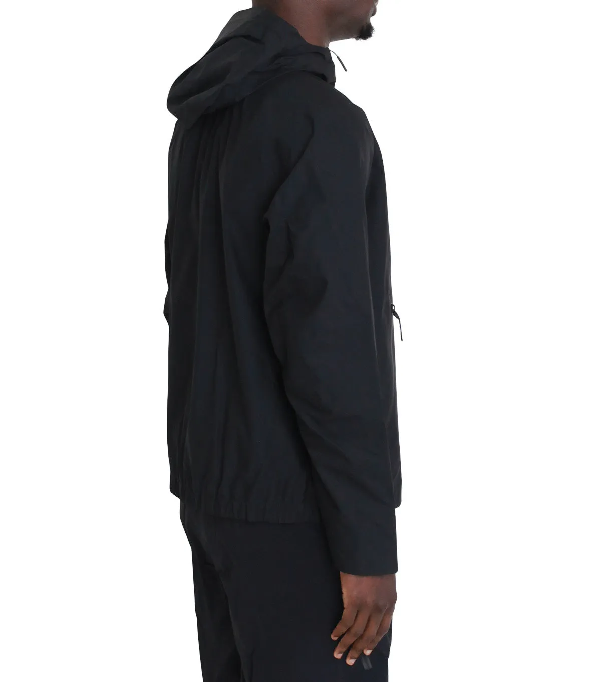 Soft Motion Arc'teryx Veilance Secant SL Jacket Black