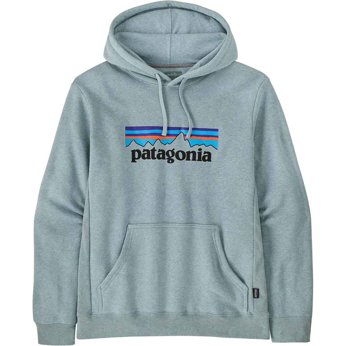 Men's P-6 Logo Uprisal Hoody Craft Edge