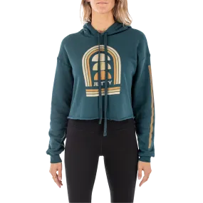 Cultural Fit Women's Newlight Hoodie