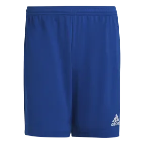 Men's Entrada 22 Short TearResistant Fabric NonBindingCollar