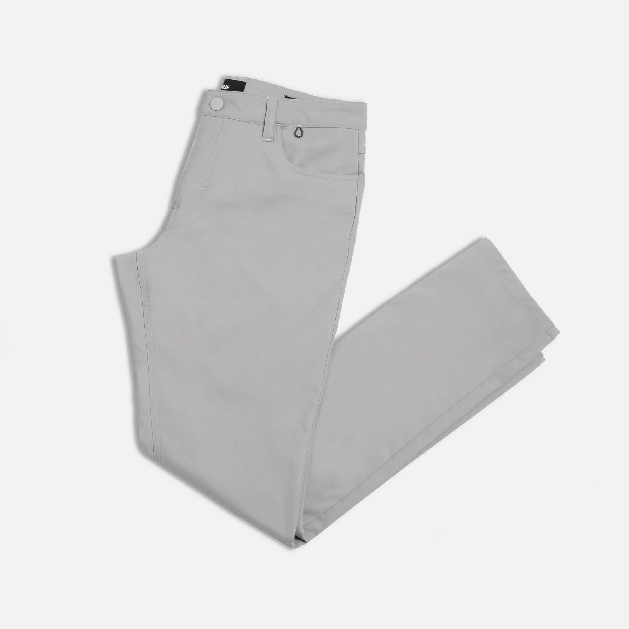 TRUE All Day 5-Pocket Pant SS23 Sun shield