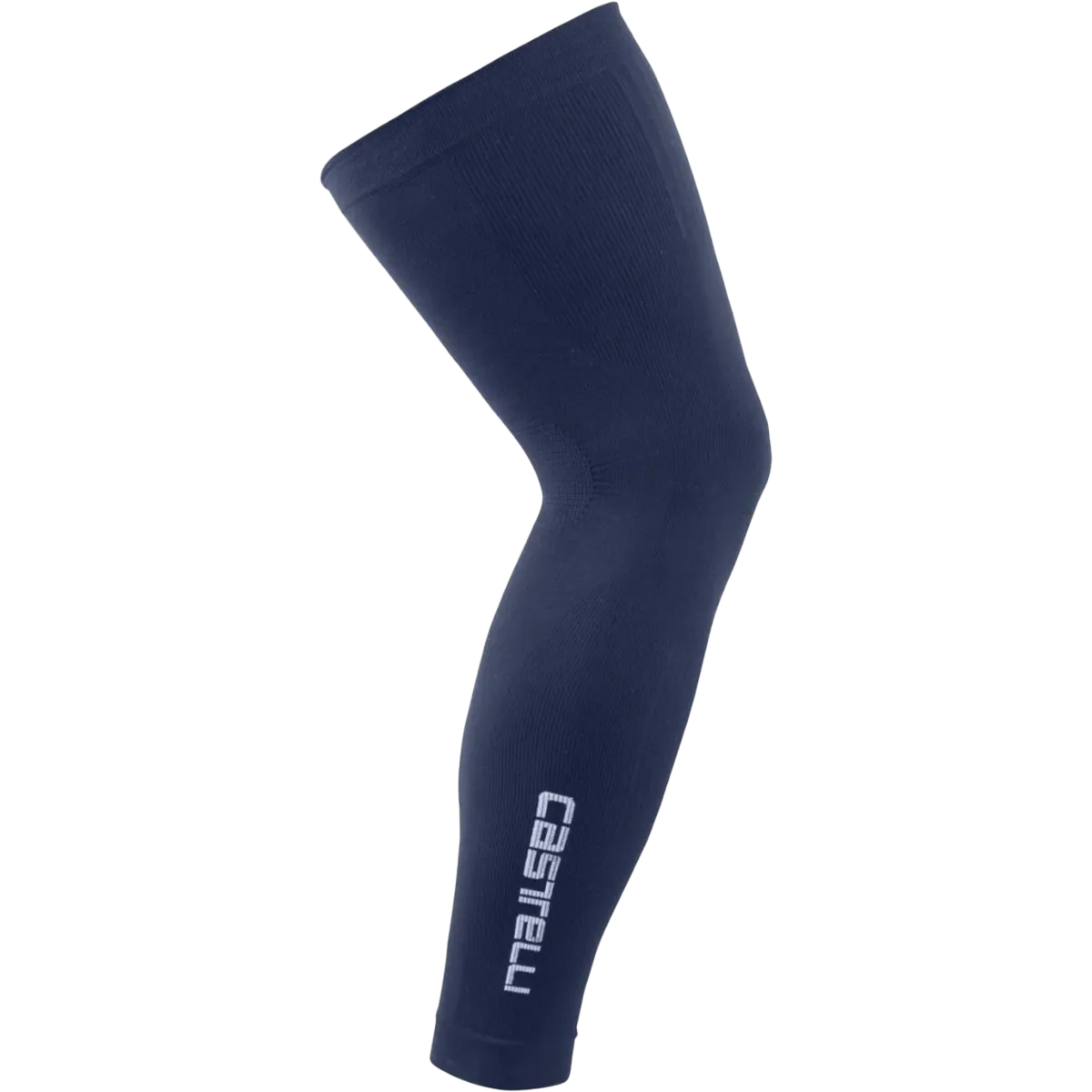 Layered Paneling Lake Mood Pro Seamless Leg Warmer