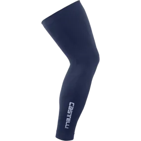 Layered Paneling Lake Mood Pro Seamless Leg Warmer