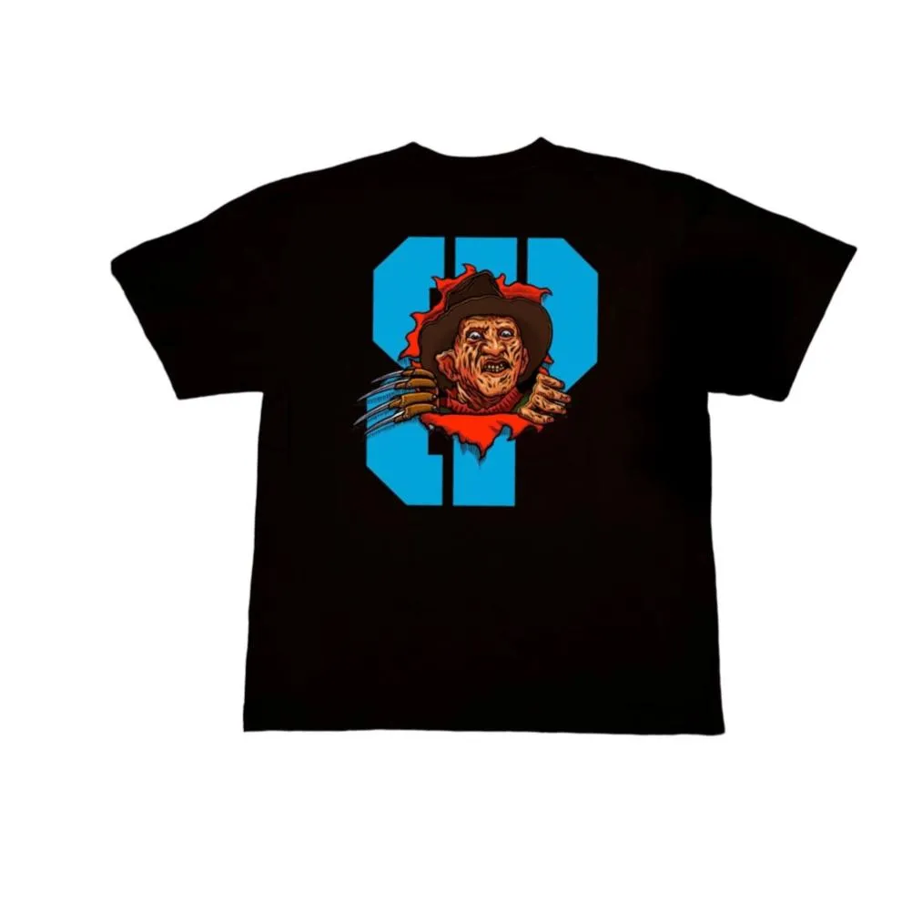 Cozy and Soft Projects Halloween Special Tee