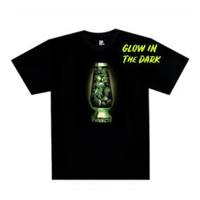 Projects Lava Tee Travel Light
