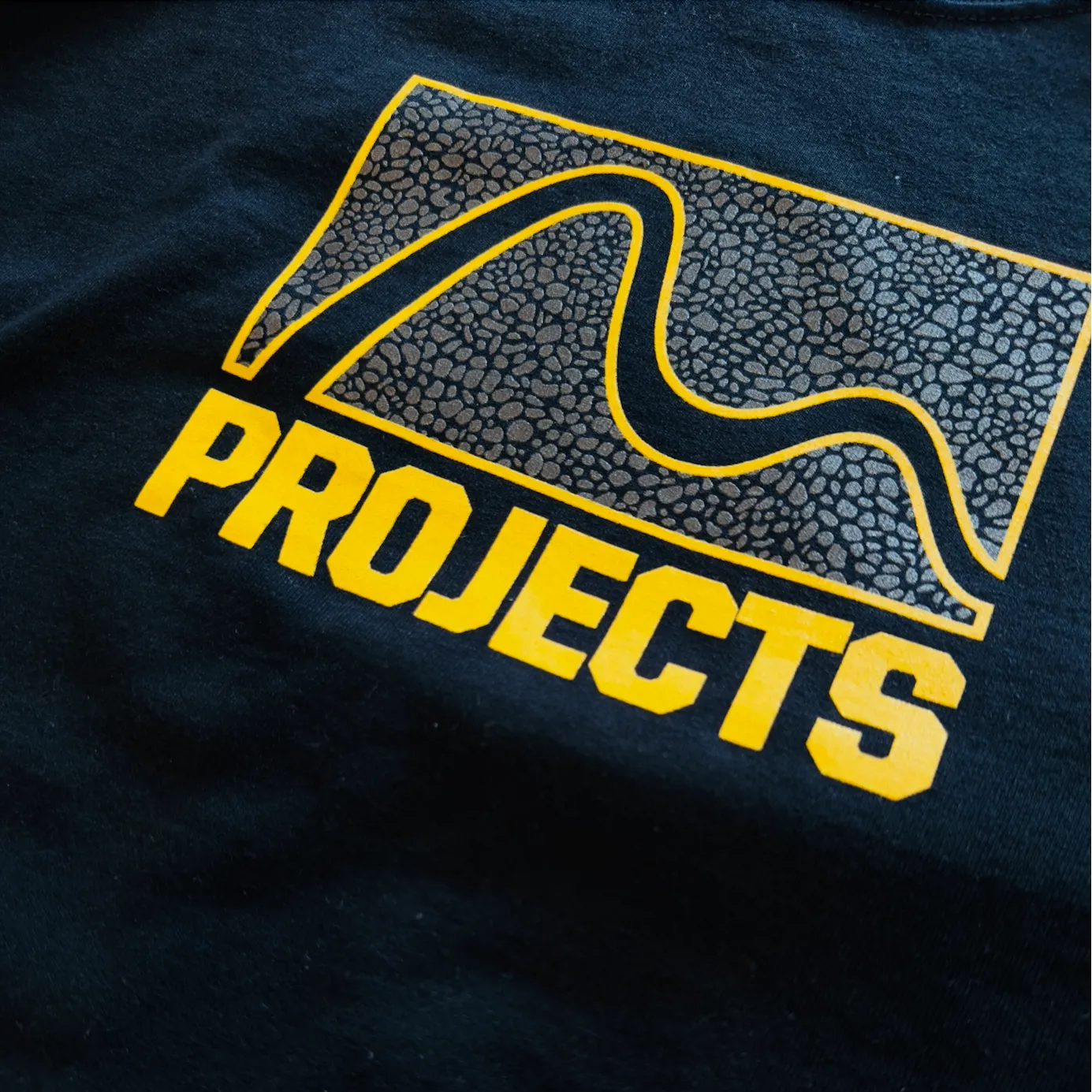 Essential Fashion Projects x MATIX Tee