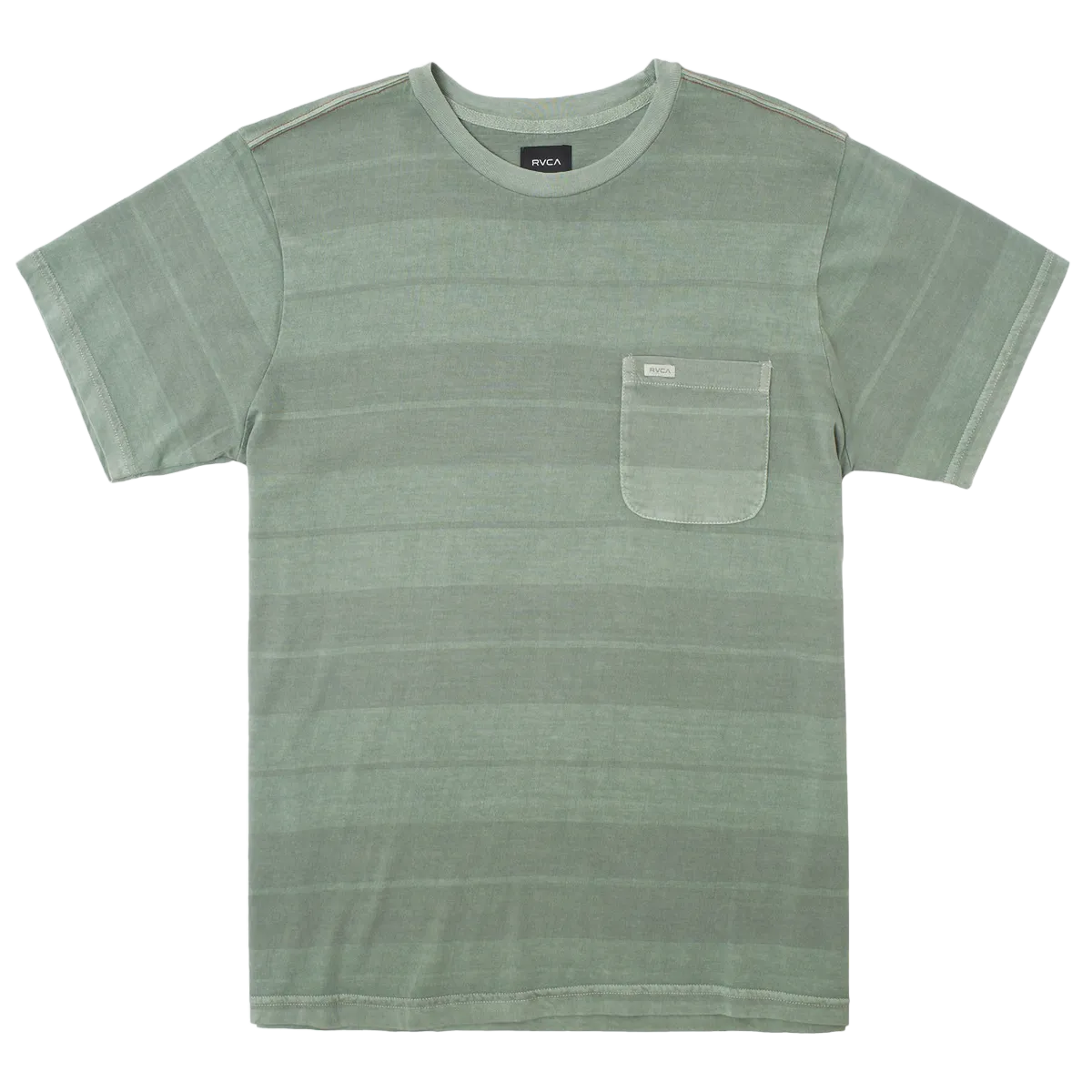 Club Mode SoftTouch PTC Stripe SS