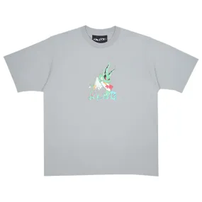 collar WKND Say When Tee