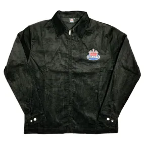 Pump Corduroy Jacket MultiPocket Configuration