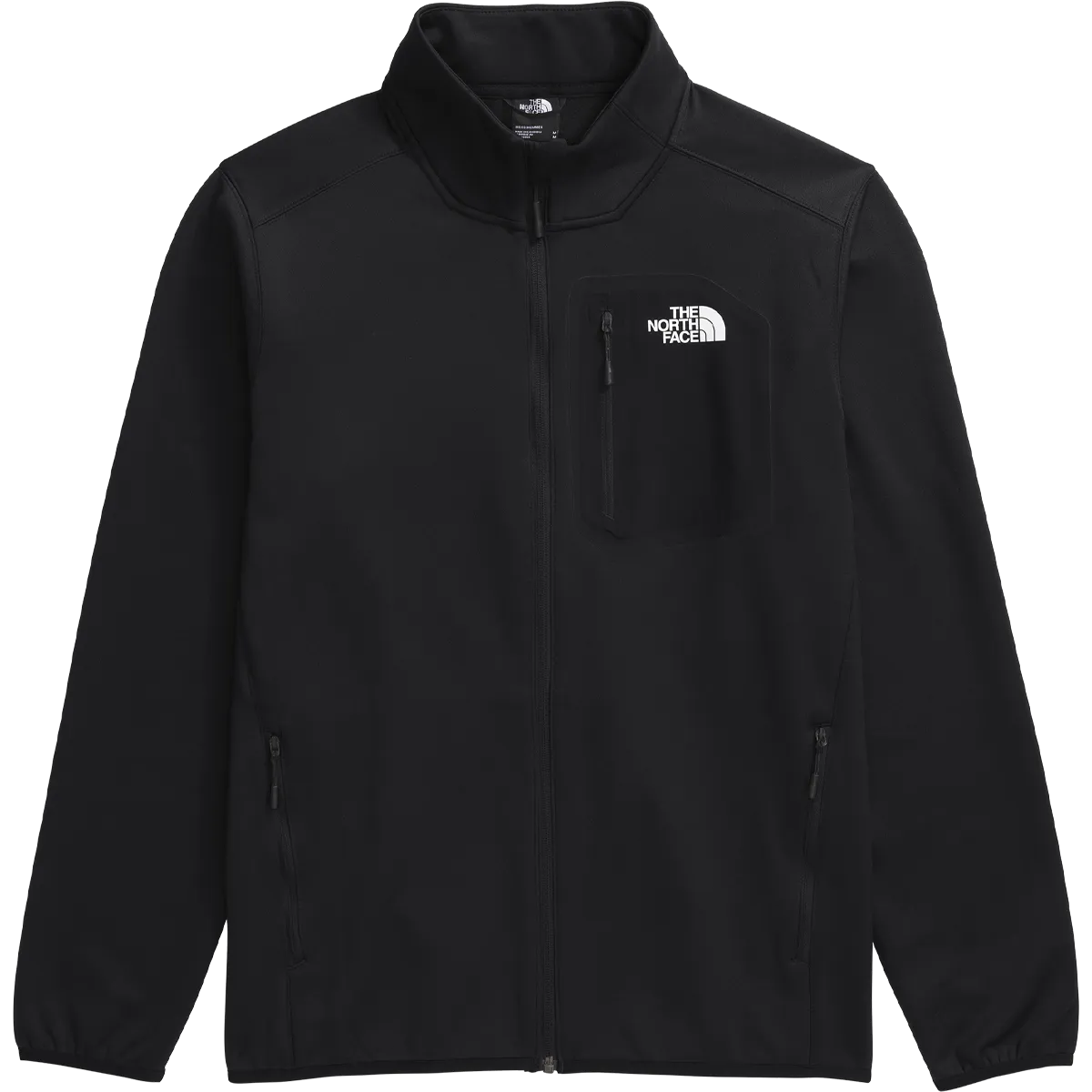 Men's Crest Full Zip FlexibleElasticity