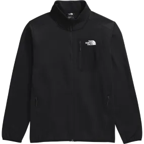 Men's Crest Full Zip StaticFree Material