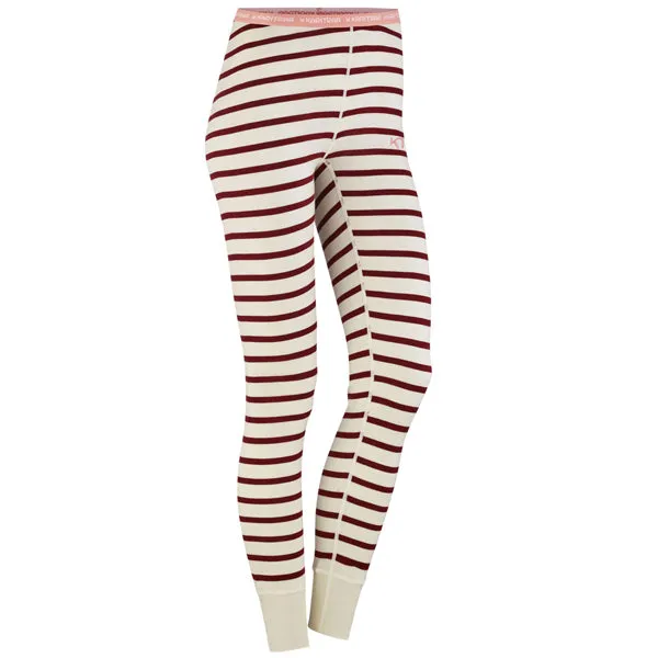 Non Cling Surface Comfort Fit Design Women's Maske Pant