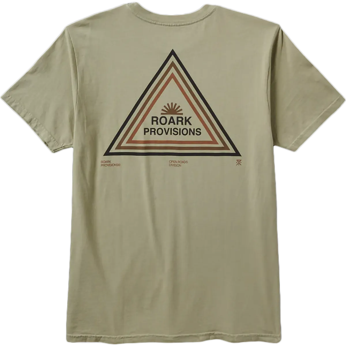 Soul Ease Men's Roark Provisions