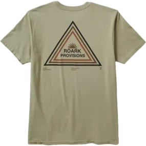 Office Glam Men's Roark Provisions
