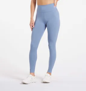 River Flow Soft Inner Lining UNRL Performa High-Rise Legging II [Full]