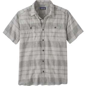 Men's Back Step Shirt Warm Fit Noble Core