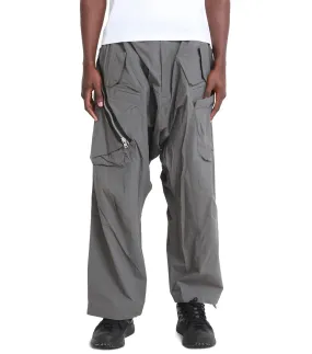 Calm Ease Joy Ease Acronym P30AL-E Pants Gray