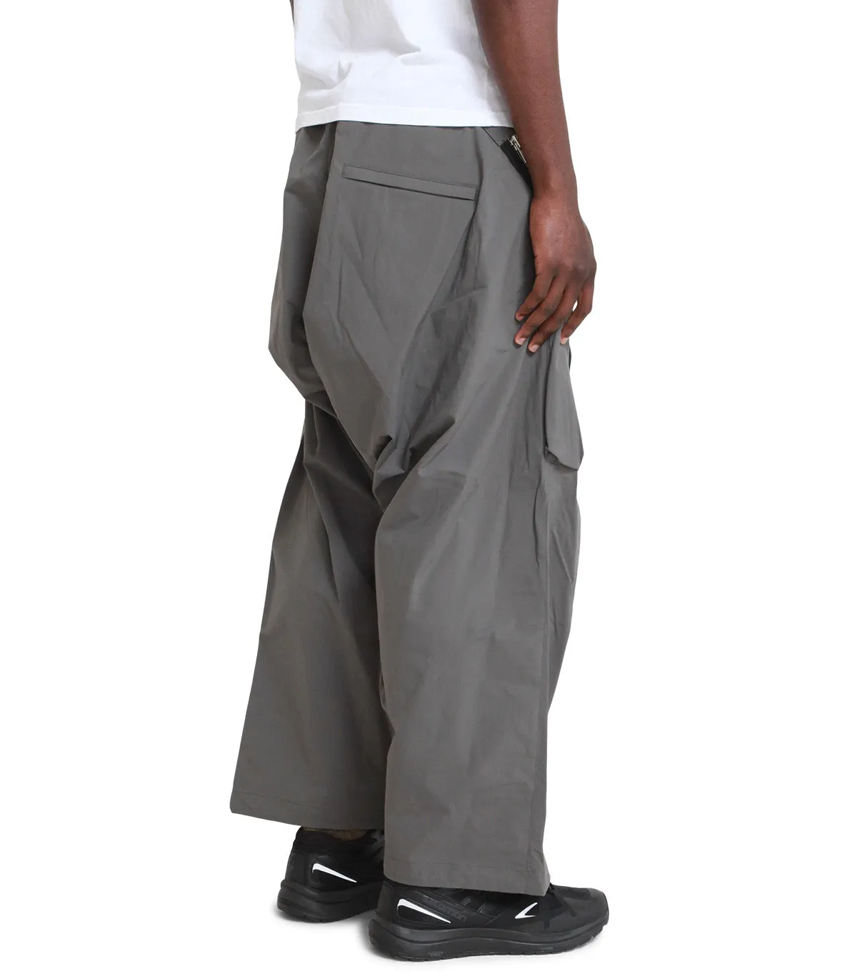 Neat Edge Acronym P30AL-E Pants Gray