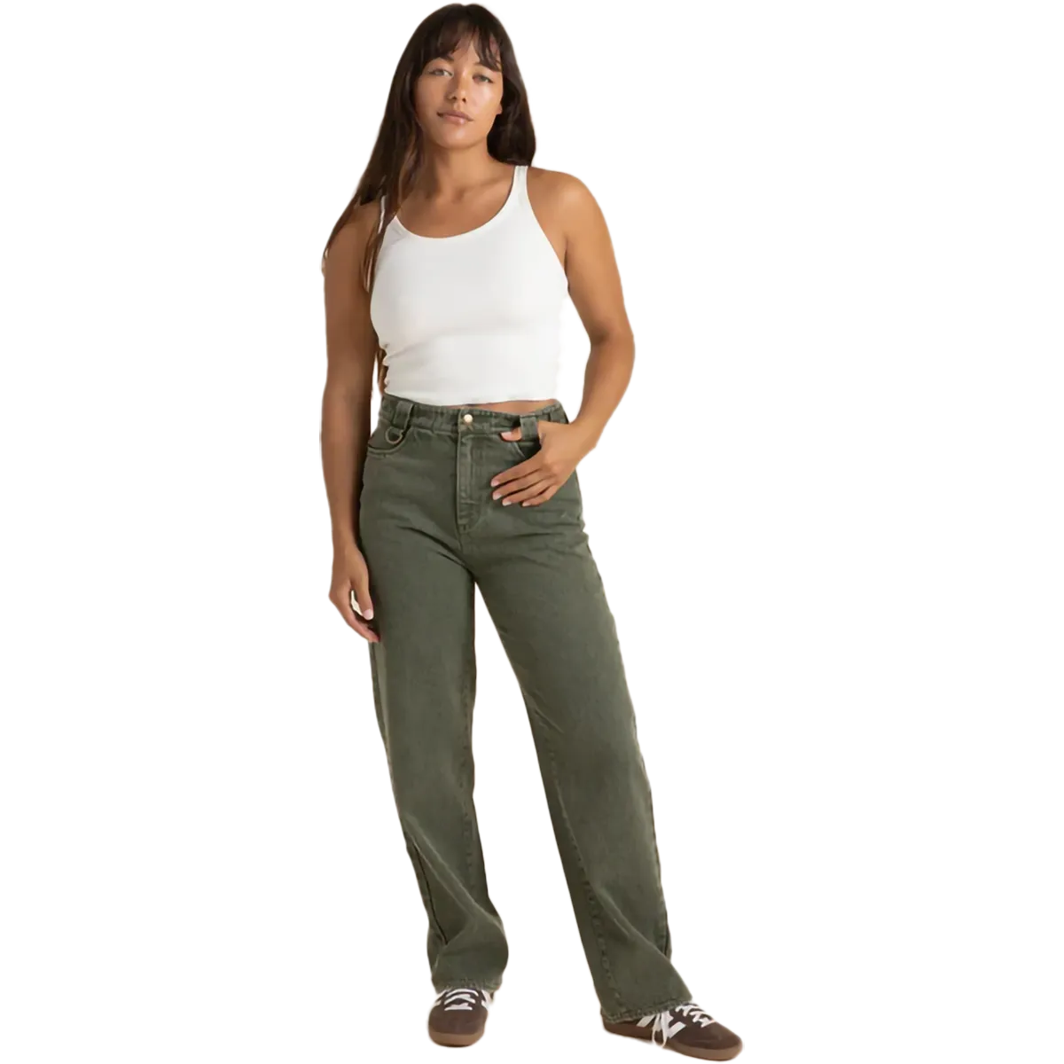 QuickReleaseFastener Mediterranean Air Women's Hwy 1 Pant