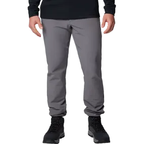 Men's Black Mesa Warm Pant City Beat