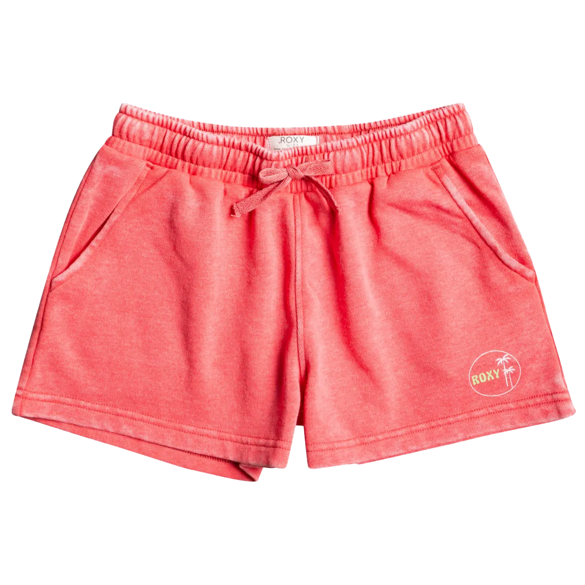 Youth Distance and Time Shorts Regal Glow