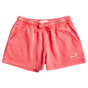 Youth Distance and Time Shorts AntiPillingTechnology Compact Packable Design