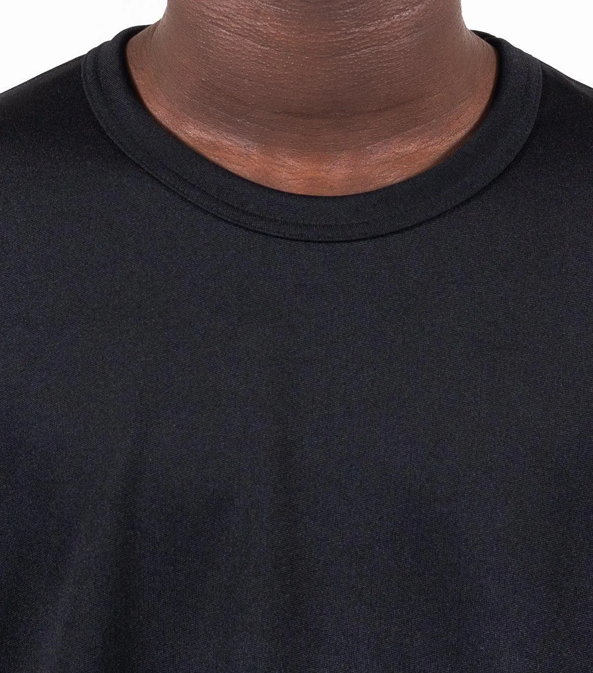 MultiPanelDesign CdG Homme Plus Long Sleeve T-Shirt Multi Color