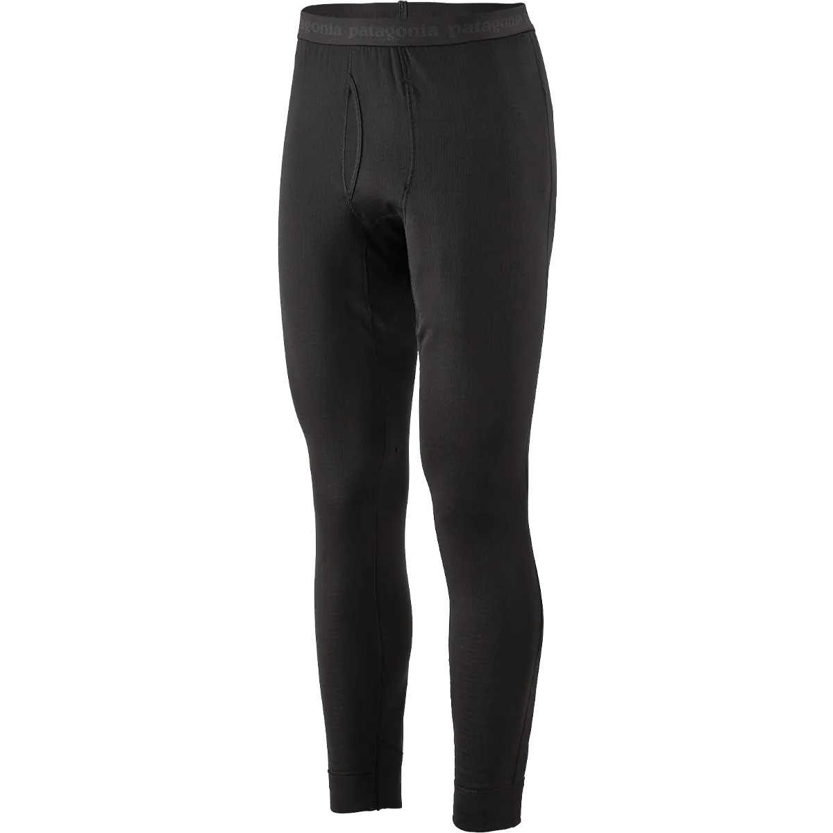 Men's Capilene Thermal Weight Bottoms Ventilated Back Panels