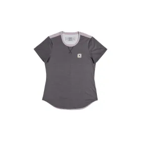 Sombrio 2021 Women's Valley Jersey LowMaintenanceMaterial