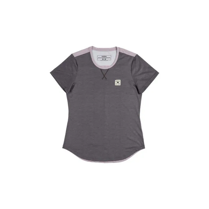 Sombrio 2021 Women's Valley Jersey Fresh Glow Breezy Fit