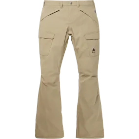 Women's Gloria Gore-Tex 2L Pants - Short MoistureWicking Technology Island Vibe