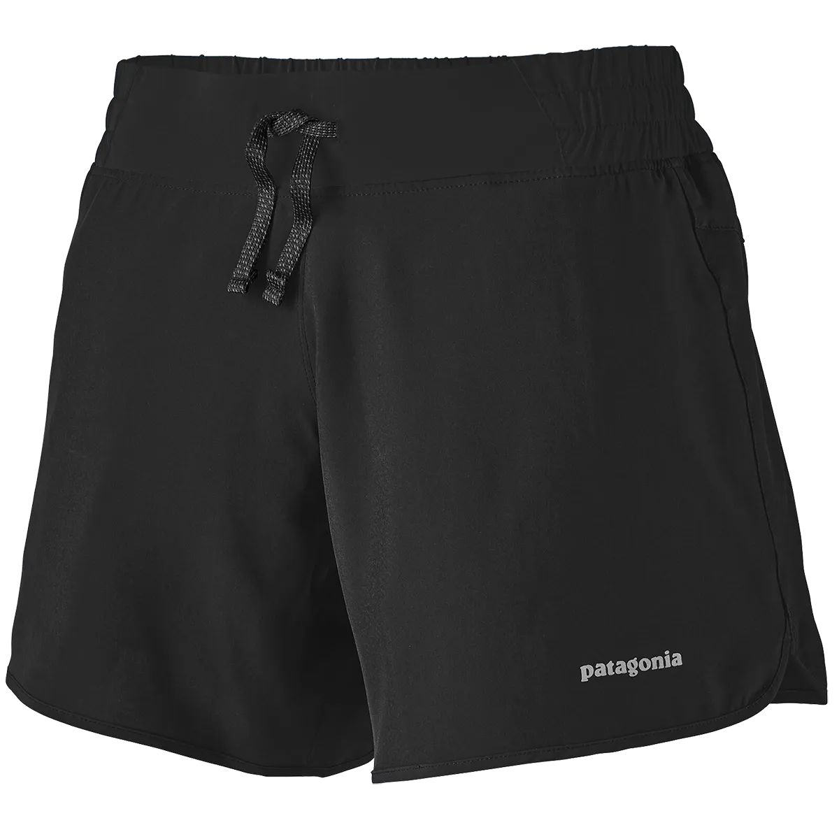 Women's Nine Trails Shorts - 6" SmoothEdging
