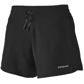 Women's Nine Trails Shorts - 6" SmoothEdging