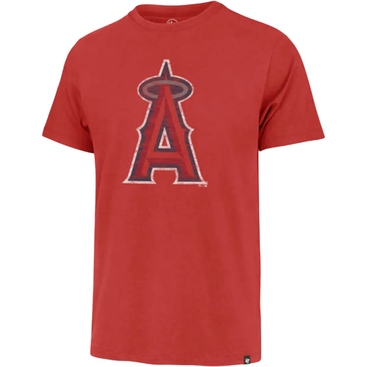 Men's Angels Premier Franklin Tee ButterSoftKnit