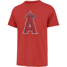 Men's Angels Premier Franklin Tee AntibacterialMaterial
