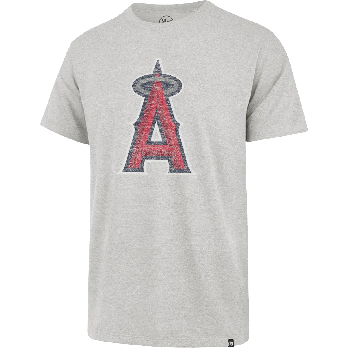 NonRestrictive Design Men's Angels Premier Franklin Tee