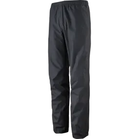 CompressiveFitFabric SmoothGripFastenings Men's Torrentshell 3L Pants - Short