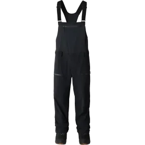 Men's Shralpinist Stretch Recycled Bibs Winter Fit NoSlipGrip