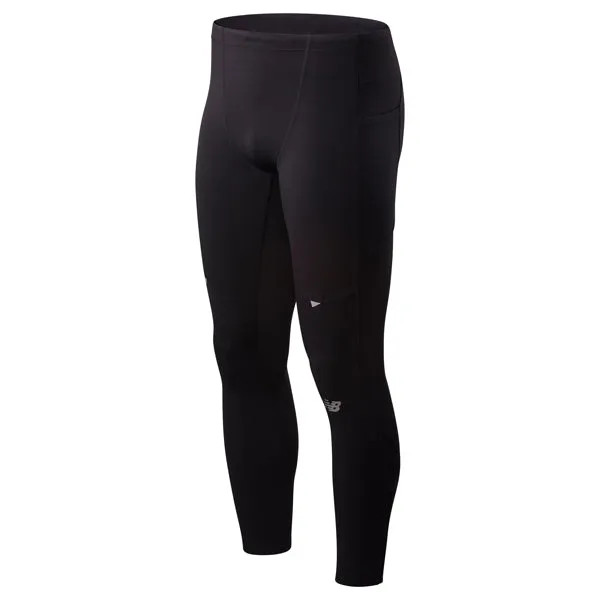 Men's Impact Tight Moon Beam